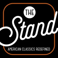 The Stand Restaurants App